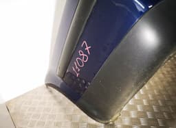 VW Rear bumper VW PASSAT B5 (3B2) (1996-2000) — thumbnail 2
