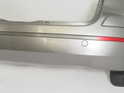 MERCEDES-BENZ A1698853125 A1698854025 A1698852038 Rear bumper MERCEDES-BENZ B-CLASS (W245) (2005-2011) — thumbnail 4