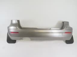 MERCEDES-BENZ A1698853125 A1698854025 A1698852038 Rear bumper MERCEDES-BENZ B-CLASS (W245) (2005-2011) — thumbnail 1