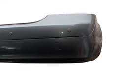 MERCEDES-BENZ 2215401305 Rear bumper MERCEDES-BENZ S-CLASS (W221) (2005-2013) — thumbnail 2