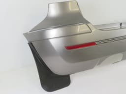 MERCEDES-BENZ A1698853125 A1698854025 A1698852038 Rear bumper MERCEDES-BENZ B-CLASS (W245) (2005-2011) — thumbnail 2