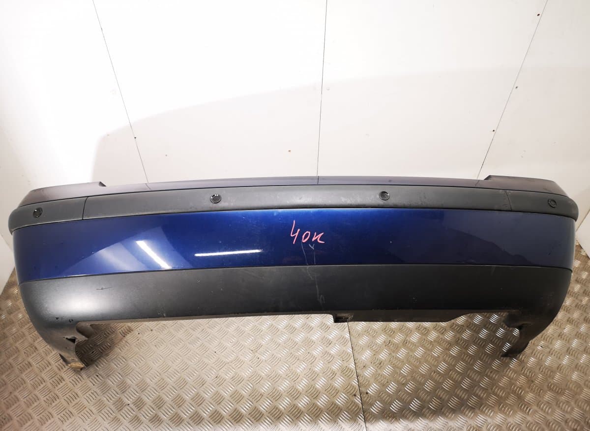 VW Rear bumper VW PASSAT B5 (3B2) (1996-2000)