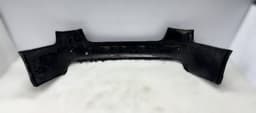 AUDI 4G5807511 Rear bumper AUDI A6 / A6 ALLROAD (C7, 4G) (2010-2018) — thumbnail 5