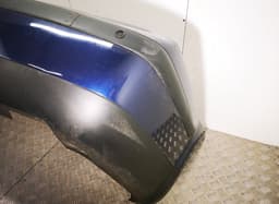 VW Rear bumper VW PASSAT B5 (3B2) (1996-2000) — thumbnail 3