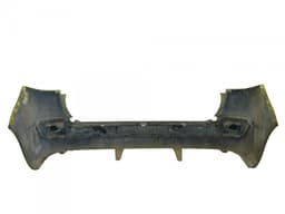 PEUGEOT Rear bumper PEUGEOT 207 (2006-2014) — thumbnail 5
