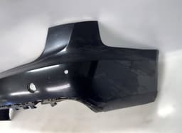 AUDI 4G5807511 Rear bumper AUDI A6 / A6 ALLROAD (C7, 4G) (2010-2018) — thumbnail 3