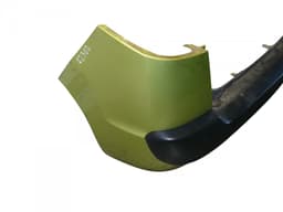 PEUGEOT Rear bumper PEUGEOT 207 (2006-2014) — thumbnail 2