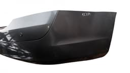 MERCEDES-BENZ 2215401305 Rear bumper MERCEDES-BENZ S-CLASS (W221) (2005-2013) — thumbnail 3