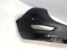 PEUGEOT 98166681877 Rear bumper PEUGEOT 508 II (R83) (2018-) — thumbnail 2