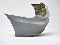 MERCEDES-BENZ A2518850025 Rear bumper MERCEDES-BENZ R-CLASS (W251) (2006-2013) — thumbnail 3
