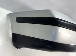 VW 3B5807417 Rear bumper VW PASSAT B5 (3B2) (1996-2000) — thumbnail 1