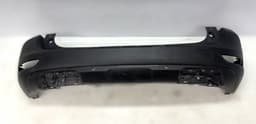 PEUGEOT 98166681877 Rear bumper PEUGEOT 508 II (R83) (2018-) — thumbnail 1