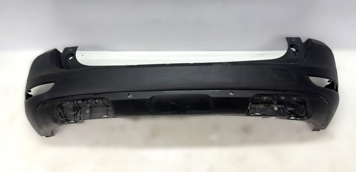 PEUGEOT 98166681877 Rear bumper PEUGEOT 508 II (R83) (2018-)