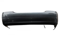 MERCEDES-BENZ 2215401305 Rear bumper MERCEDES-BENZ S-CLASS (W221) (2005-2013) — thumbnail 1