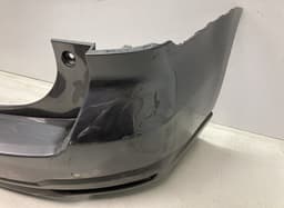 SUBARU 57704SG012 Rear bumper SUBARU FORESTER (SJ) (2013-2018) — thumbnail 4