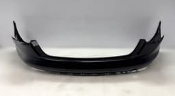 AUDI 4G5807511 Rear bumper AUDI A6 / A6 ALLROAD (C7, 4G) (2010-2018) — thumbnail 4