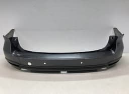 SUBARU 57704SG012 Rear bumper SUBARU FORESTER (SJ) (2013-2018) — thumbnail 1
