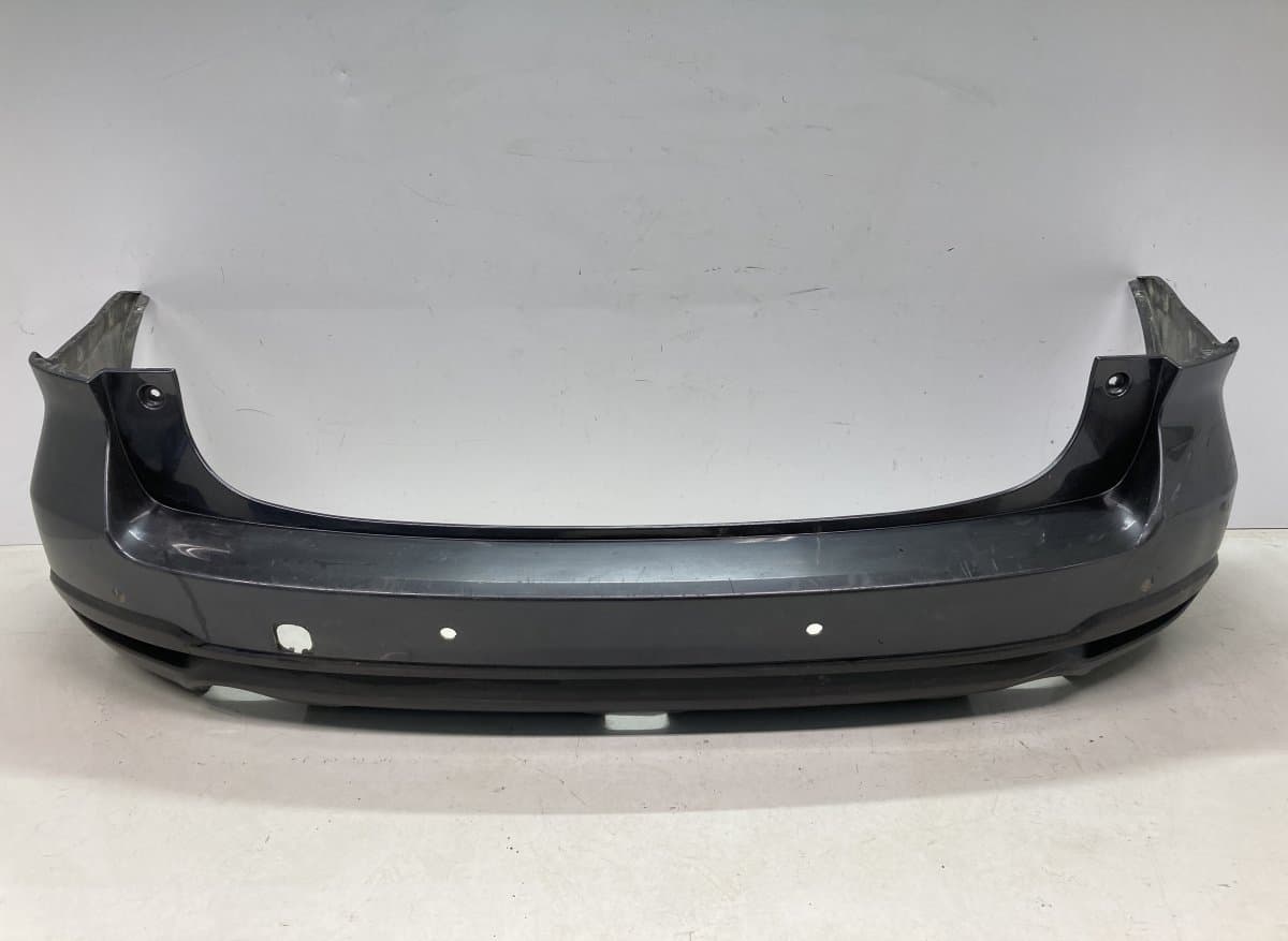 57704SG012 Rear bumper SUBARU FORESTER (SJ) (2013-2018)