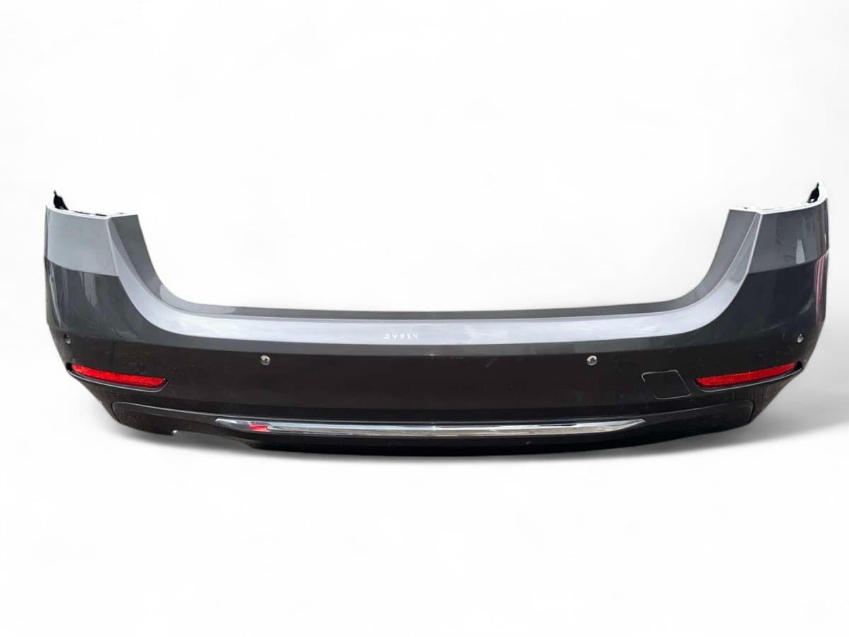 BMW Rear bumper BMW 3 (F30, F31, F34, F80) (2011-2019)