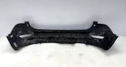 PEUGEOT 98166681877 Rear bumper PEUGEOT 508 II (R83) (2018-) — thumbnail 5