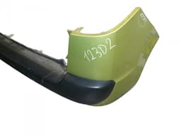 PEUGEOT Rear bumper PEUGEOT 207 (2006-2014) — thumbnail 3