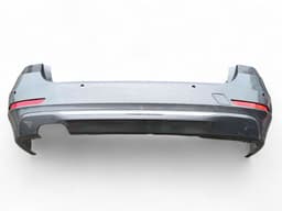 BMW Rear bumper BMW 3 (F30, F31, F34, F80) (2011-2019) — thumbnail 3
