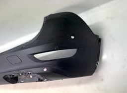 PEUGEOT 98166681877 Rear bumper PEUGEOT 508 II (R83) (2018-) — thumbnail 3