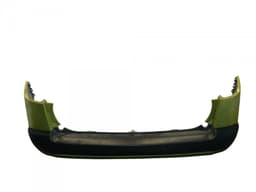 PEUGEOT Rear bumper PEUGEOT 207 (2006-2014) — thumbnail 1