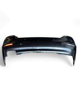 BMW Rear bumper BMW 5 (F10, F11) (2010-2017) — thumbnail 2