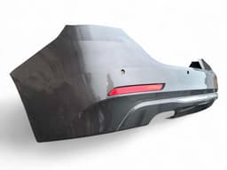BMW Rear bumper BMW 3 (F30, F31, F34, F80) (2011-2019) — thumbnail 5