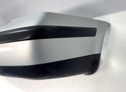 VW 3B5807417 Rear bumper VW PASSAT B5 (3B2) (1996-2000) — thumbnail 2