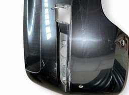 BMW Rear bumper BMW 5 (F10, F11) (2010-2017) — thumbnail 5