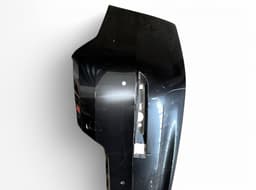 BMW Rear bumper BMW 5 (F10, F11) (2010-2017) — thumbnail 4