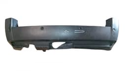 BMW Rear bumper BMW X3 (E83) (2004-2012) — thumbnail 1