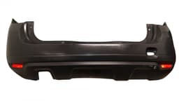 DACIA 850220033R Rear bumper DACIA DUSTER I (2010-2017) — thumbnail 1
