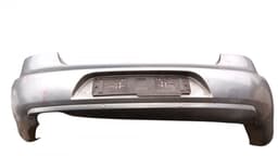 SKODA 3T5807421 Rear bumper SKODA SUPERB II (3T4, 3T5) (2008-2015) — thumbnail 1