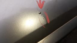 SKODA 3T5807421 Rear bumper SKODA SUPERB II (3T4, 3T5) (2008-2015) — thumbnail 5