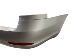 SKODA 1Z9807421F Rear bumper SKODA OCTAVIA II (1Z) (2004-2013) — thumbnail 4