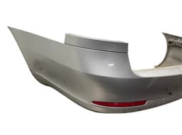 SKODA 1Z9807421F Rear bumper SKODA OCTAVIA II (1Z) (2004-2013) — thumbnail 2