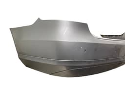 MERCEDES-BENZ Rear bumper MERCEDES-BENZ E-CLASS (W212) (2009-2016) — thumbnail 4