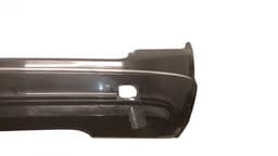 MERCEDES-BENZ Rear bumper MERCEDES-BENZ C-CLASS (W204) (2007-2013) — thumbnail 4