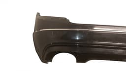 MERCEDES-BENZ Rear bumper MERCEDES-BENZ C-CLASS (W204) (2007-2013) — thumbnail 2