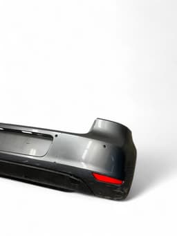 VW 5K6807417 5K6807521R Rear bumper VW GOLF VI (5K) (2008-2013) — thumbnail 2