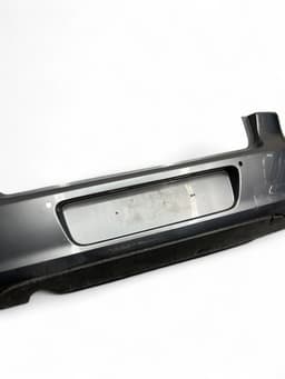 VW 5K6807417 5K6807521R Rear bumper VW GOLF VI (5K) (2008-2013) — thumbnail 4