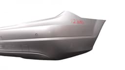 MERCEDES-BENZ 2048852925 Rear bumper MERCEDES-BENZ C-CLASS (W204) (2007-2013) — thumbnail 3