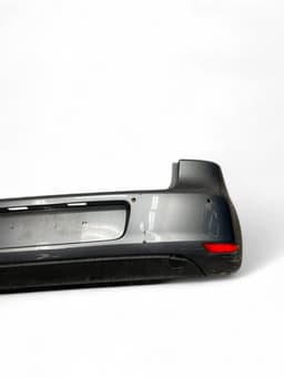 VW 5K6807417 5K6807521R Rear bumper VW GOLF VI (5K) (2008-2013) — thumbnail 3
