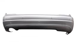 MERCEDES-BENZ 2048852925 Rear bumper MERCEDES-BENZ C-CLASS (W204) (2007-2013) — thumbnail 1