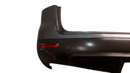 VW Rear bumper VW TOUAREG I (7L) (2002-2010) — thumbnail 2
