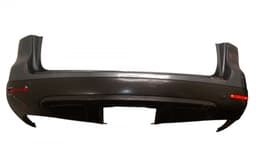 VW Rear bumper VW TOUAREG I (7L) (2002-2010) — thumbnail 1