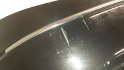 MERCEDES-BENZ Rear bumper MERCEDES-BENZ C-CLASS (W204) (2007-2013) — thumbnail 5
